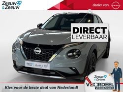 Nieuw 2025 Nissan Juke Pack SUV | € 37.971 (Duur)