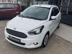 Wit Gebruikt 2018 Ford Ka Trend Hatchback | € 6.250 (Eerlijke prijs)