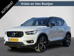 Wit Gebruikt 2020 Volvo XC40 R-Design SUV | € 29.725 (Goede deal)