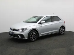 Grijs Nieuw 2024 VW Polo Edition Hatchback | € 31.705 (Eerlijke prijs)