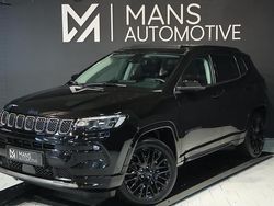 Gebruikt 2022 Jeep Compass SUV | € 27.950 (Eerlijke prijs)