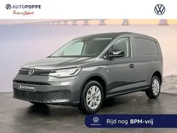 Bestelauto Nieuw 2024 VW Caddy Style MPV | € 34.025 (Eerlijke prijs)