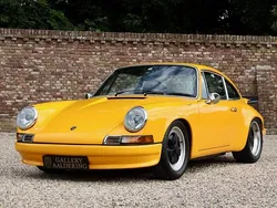 Geel Gebruikt 1970 Porsche 911 Coupé | € 69.500