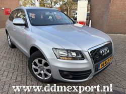 Grijs Gebruikt 2010 Audi Q5 SUV | € 5.950 (Eerlijke prijs)
