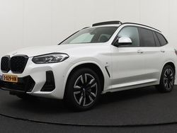 Wit Gebruikt 2023 BMW iX3 M Sport SUV | € 45.940 (Goede deal)