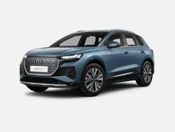 Grijs Nieuw 2025 Audi Q4 e-tron Advanced SUV | € 48.950 (Eerlijke prijs)