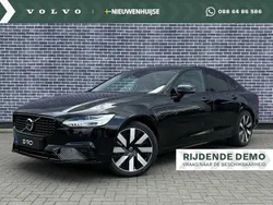 Zwart Gebruikt 2024 Volvo S90 Sedan | € 69.894
