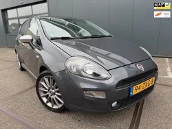 Grijs Gebruikt 2013 Fiat Punto Evo Sport Hatchback | € 3.199 (Eerlijke prijs)
