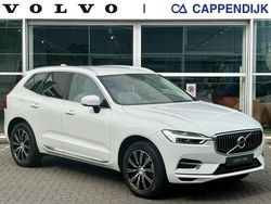 Wit Gebruikt 2017 Volvo XC60 Inscription SUV | € 31.745