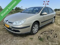 Beige Gebruikt 2006 Citroën C5 Prestige Hatchback | € 699 (Super prijs)