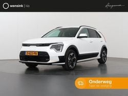 Wit Gebruikt 2024 Kia e-Niro Advance SUV | € 30.935