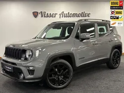 Grijs Gebruikt 2020 Jeep Renegade SUV | € 17.950 (Eerlijke prijs)