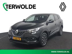 Zwart Gebruikt 2022 Renault Kadjar Equilibre SUV | € 25.340 (Iets duurder)