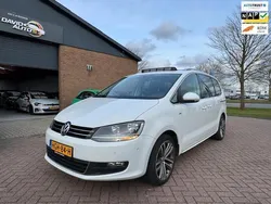 VW Sharan