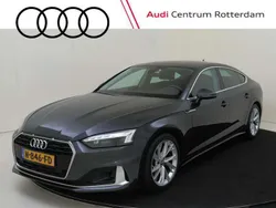 Grijs Gebruikt 2020 Audi A5 Sportback Business Hatchback | € 33.450 (Eerlijke prijs)
