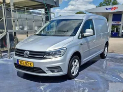Zilver Gebruikt 2017 VW Caddy MPV | € 15.750 (Duur)
