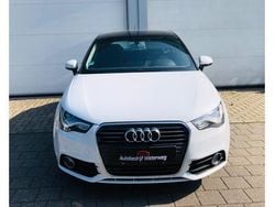 Wit Gebruikt 2013 Audi A1 Sportback Ambition Hatchback | € 10.750 (Goede deal)