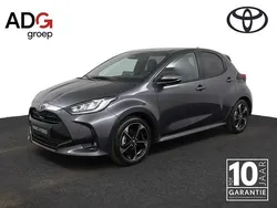 Overige Nieuw 2025 Toyota Yaris Executive Hatchback | € 35.304 (Eerlijke prijs)