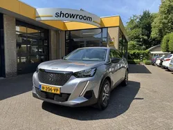 Grijs Gebruikt 2022 Peugeot 2008 Active SUV | € 16.995 (Super prijs)