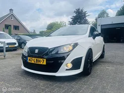 Wit Gebruikt 2010 Cupra Ibiza Hatchback | € 5.750 (Eerlijke prijs)