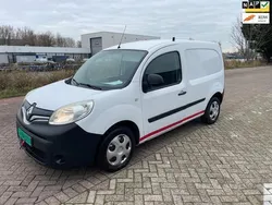Wit Gebruikt 2014 Renault Kangoo MPV | € 4.450 (Eerlijke prijs)