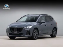 Grijs, metallic lak Nieuw 2025 BMW 225 Active Tourer Shadowline MPV | € 58.365 (Super prijs)