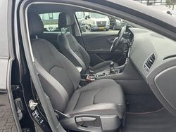 Zwart Gebruikt 2018 Seat Leon FR Stationwagen | € 16.440 (Eerlijke prijs)