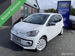 Wit Gebruikt 2011 VW up! Hatchback | € 6.000 (Eerlijke prijs)
