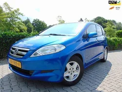 Blauw Gebruikt 2006 Honda FR-V Comfort MPV | € 2.499 (Eerlijke prijs)