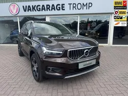 Bruin Gebruikt 2018 Volvo XC40 Inscription SUV | € 28.490 (Eerlijke prijs)