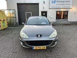 Grijs Gebruikt 2004 Peugeot 407 Sedan | € 899 (Goede deal)