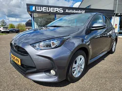 Grijs Gebruikt 2024 Mazda 2 Hatchback | € 23.450 (Eerlijke prijs)