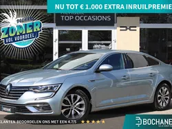 Grijs Gebruikt 2021 Renault Talisman Intens Sedan | € 21.245 (Goede deal)