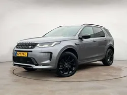 Grijs Gebruikt 2023 Land Rover Discovery Sport SE Dynamic SUV | € 51.995 (Eerlijke prijs)