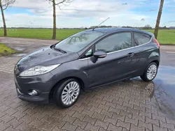 Grijs Gebruikt 2009 Ford Fiesta Ghia Hatchback | € 4.450 (Eerlijke prijs)