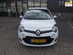 Wit Gebruikt 2012 Renault Twingo Collection Hatchback | € 2.995 (Eerlijke prijs)