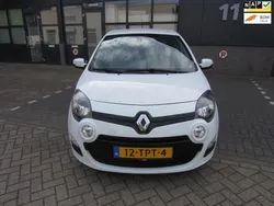 Wit Gebruikt 2012 Renault Twingo Collection Hatchback | € 3.450 (Eerlijke prijs)