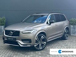 Grijs Gebruikt 2019 Volvo XC90 R-Design SUV | € 40.895 (Eerlijke prijs)