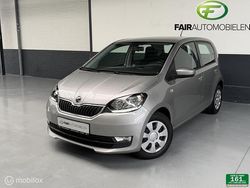 Grijs Gebruikt 2019 Skoda Citigo Ambition Hatchback | € 9.750 (Iets duurder)