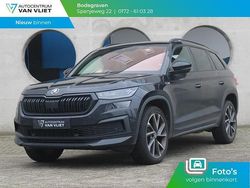 Black magic Gebruikt 2022 Skoda Kodiaq Business Line SUV | € 32.900 (Eerlijke prijs)