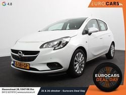 Wit Gebruikt 2019 Opel Corsa Innovation Hatchback | € 8.890 (Super prijs)