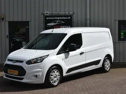 Overige Gebruikt 2015 Ford Transit Trend Van | € 7.950 (Iets duurder)