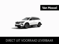 Grijs Nieuw 2024 Renault Espace Esprit Alpine MPV | € 57.640 (Duur)