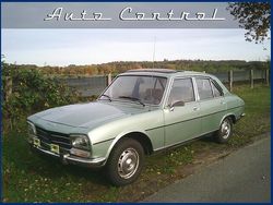 Overige Gebruikt 1979 Peugeot 504 | € 9.950