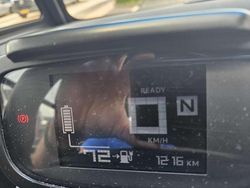 Blauw Gebruikt 2024 Citroën AMI | € 8.399