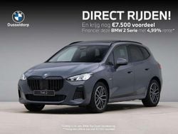 Grijs Nieuw 2025 BMW 225 Active Tourer M Sport MPV | € 58.365 (Eerlijke prijs)
