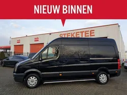 Overig Gebruikt 2014 VW Crafter Van | € 12.500 (Duur)