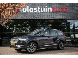 Grijs Gebruikt 2020 Volvo XC90 R-Design SUV | € 44.900 (Goede deal)
