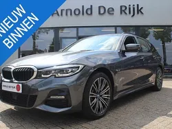 Grijs Gebruikt 2022 BMW 330 Stationwagen | € 34.950 (Super prijs)