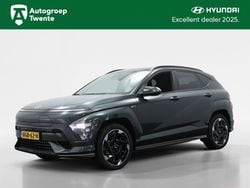 Groen Gebruikt 2025 Hyundai Kona Edition SUV | € 39.445 (Goede deal)
